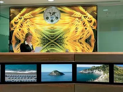 Hotel Sea Art 4*