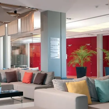 Hotel Sea Art Vado Ligure