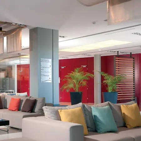 Hotel Sea Art