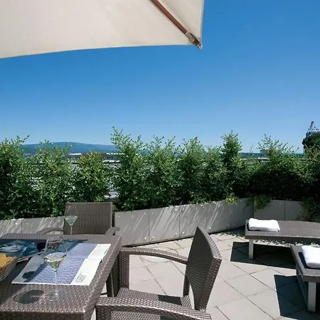 Hotel Sea Art Vado Ligure