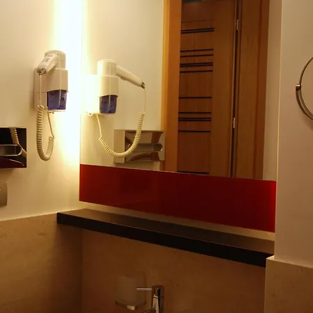 Hotel Sea Art