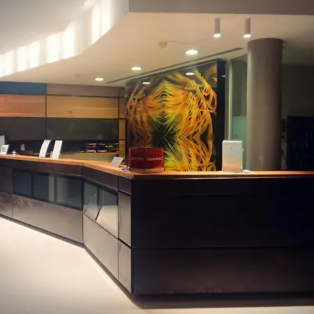 Sea Art Hotel 4*