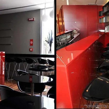 Hotel Sea Art Vado Ligure