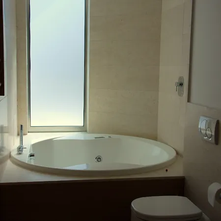 Hotel Sea Art