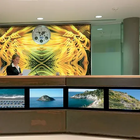 Hotel Sea Art