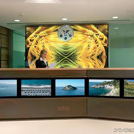 Sea Art Hotel Vado Ligure