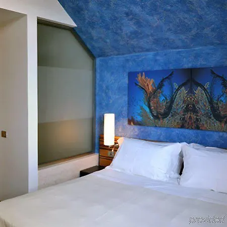 Sea Art Hotel