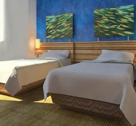 Hotel Sea Art