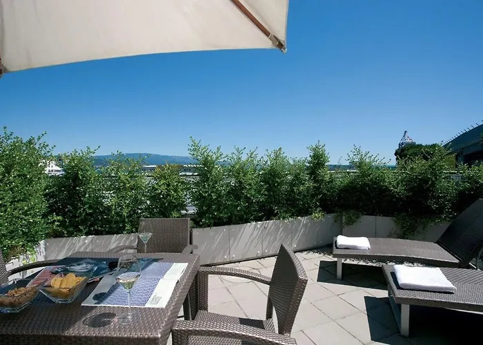 Ξενοδοχείο Sea Art Vado Ligure