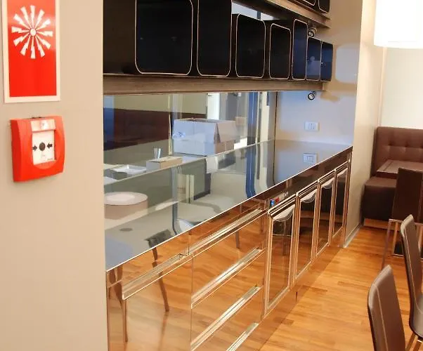 Sea Art Ξενοδοχείο Vado Ligure