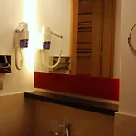 Отель Sea Art