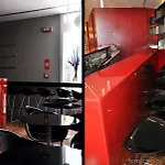 Hotel Sea Art Vado Ligure