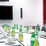 Отель Sea Art 4*