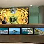 Hotel Sea Art