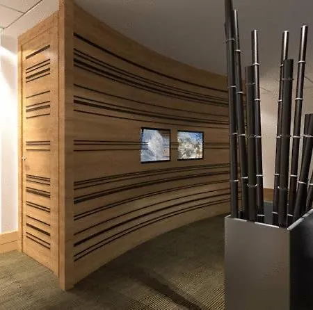 מלון Sea Art ואדו-ליגורה