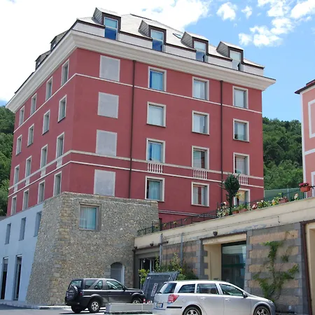 Sea Art Hotel Vado Ligure