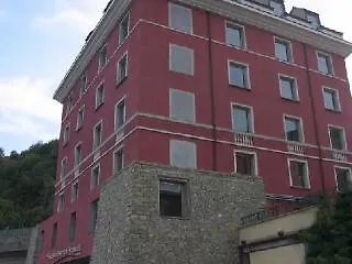 Sea Art Hotel 4*
