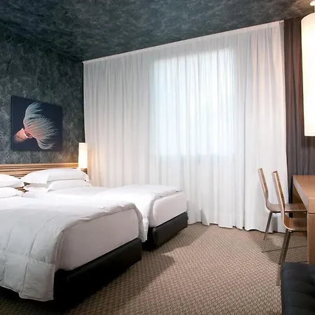 Sea Art Hotel