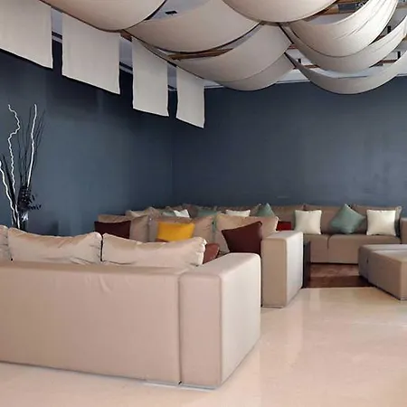 Hotel Sea Art 4*