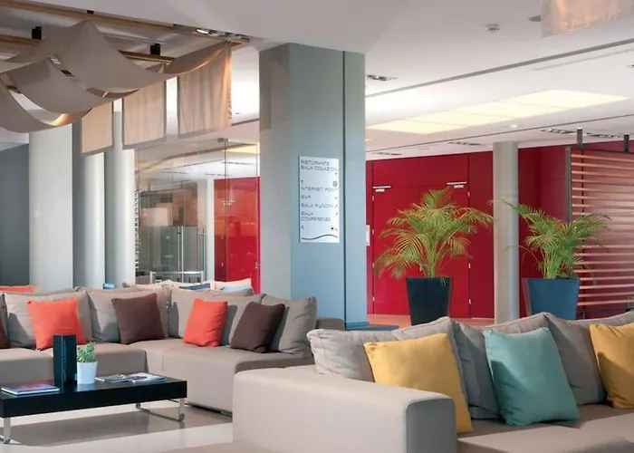 Hotel Sea Art Vado Ligure