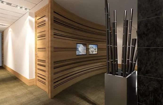 Hotel Sea Art Vado Ligure