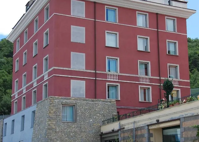 Sea Art Hotel Vado Ligure