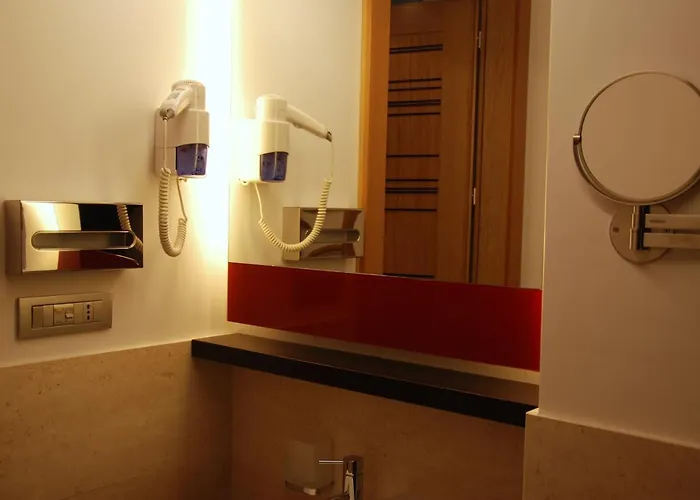 Hotel Sea Art