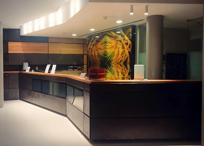Sea Art Hotel 4*