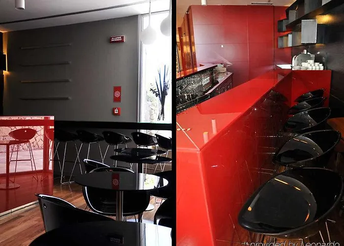 Hotel Sea Art Vado Ligure