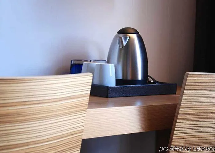 Hotel Sea Art 4*
