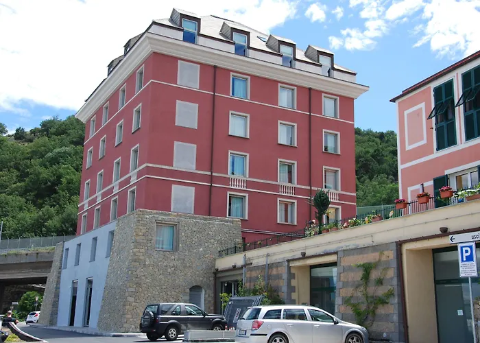 Sea Art Hotel Vado Ligure