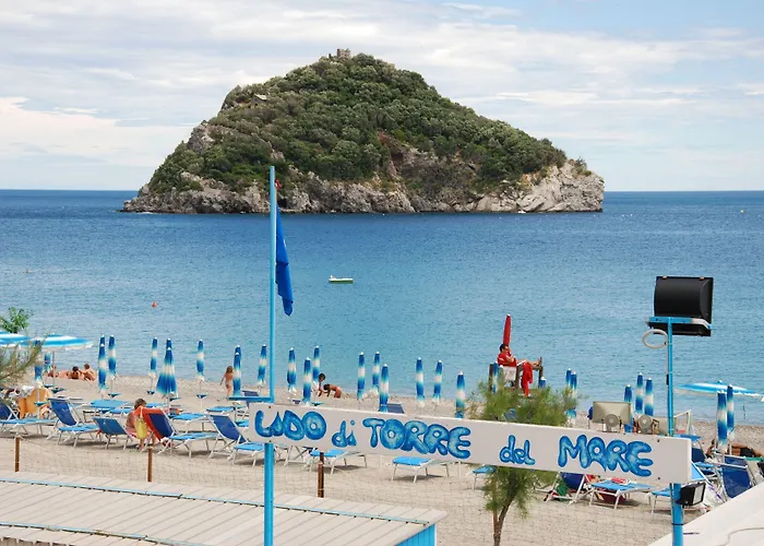 Sea Art Hotel 4*