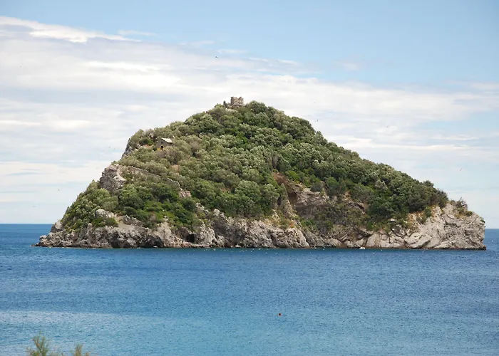 Sea Art Hotel Vado Ligure