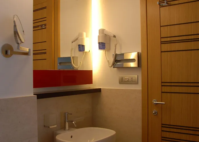 Sea Art 4* Vado Ligure