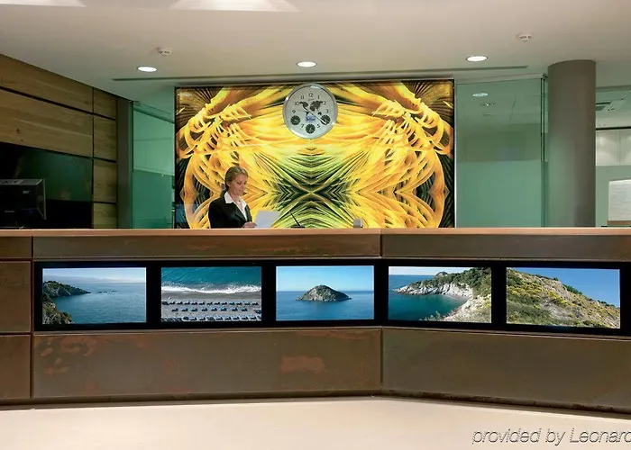 Sea Art Hotel Vado Ligure