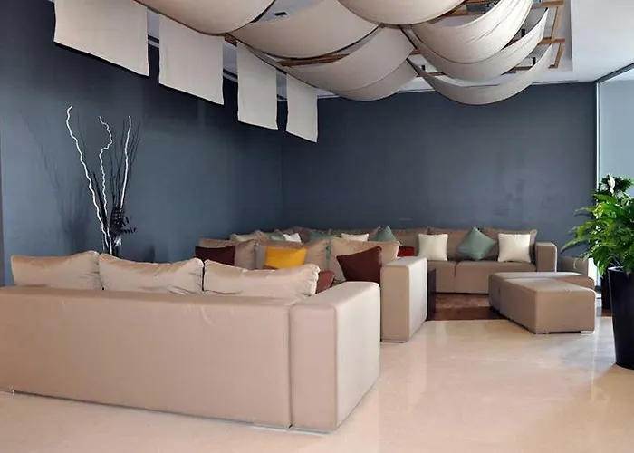 Hotel Sea Art 4*